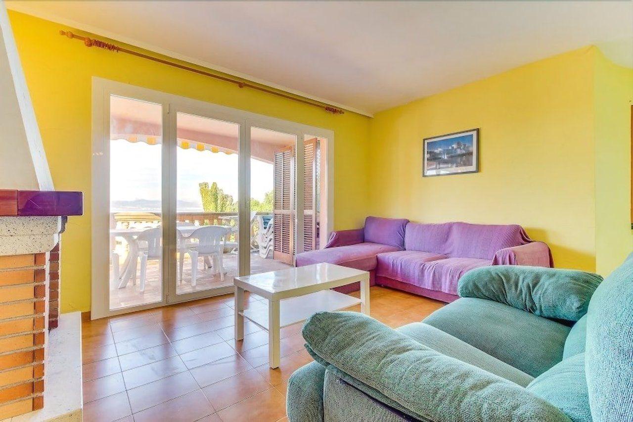 Villa Aquari Llucmajor  Εξωτερικό φωτογραφία